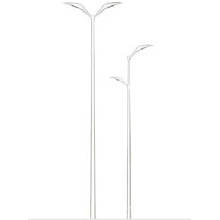 LED Street Lighting Pole